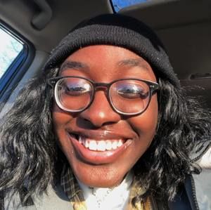 Meet your Posher, Nana